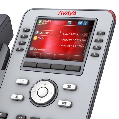 Avaya J179 IP Phone