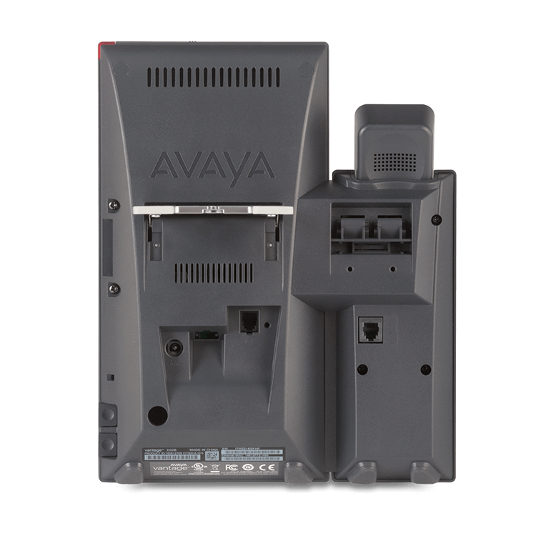 Avaya Vantage K-Series Wireless Cradle