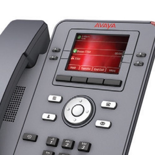 Avaya J139 IP Phone