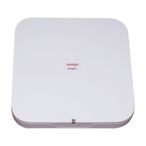 Avaya Dect Ip Rbs V3 Compact Ipo Dia Telecom