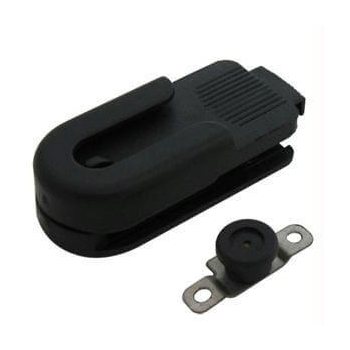 Avaya DECT R4 Swivel Belt Clip