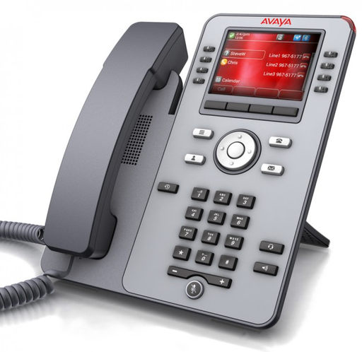 Avaya IX™ J179 IP Phone