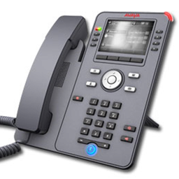 Avaya IX™ J169 IP Phone