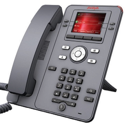 Avaya IX™ J139 IP Phone