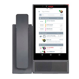 Avaya IX™ Vantage K165