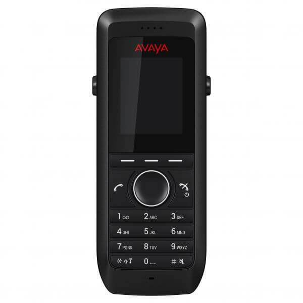 AVAYA DECT 3720 DH3 Mobilteil +neue Akku *nt
